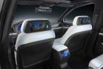 Subaru Legacy Concept 2008 года